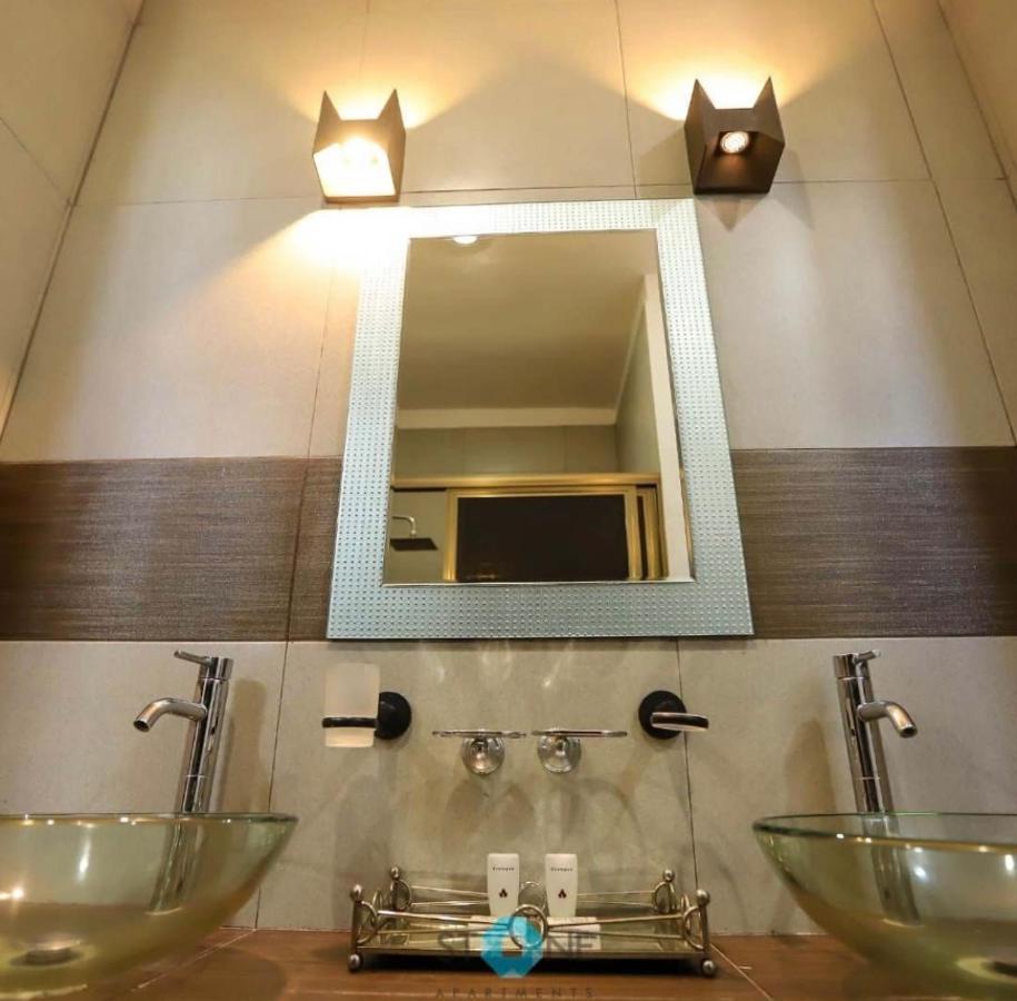 Hotel Stone Aparments Bacalar Zewnętrze zdjęcie
